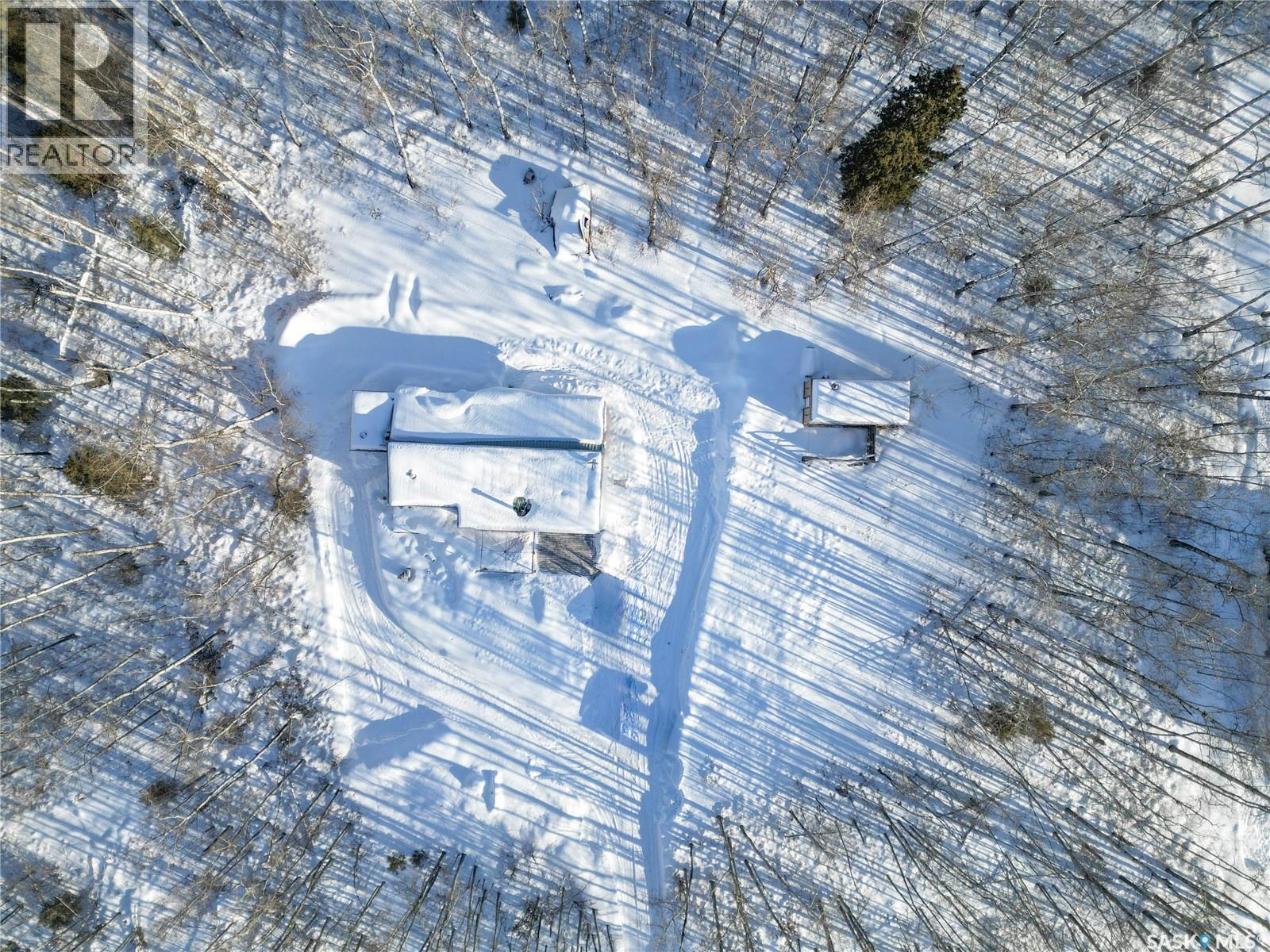 207 Brown Street, Paddockwood Rm No. 520, Saskatchewan  S0J 0N0 - Photo 28 - SK030150