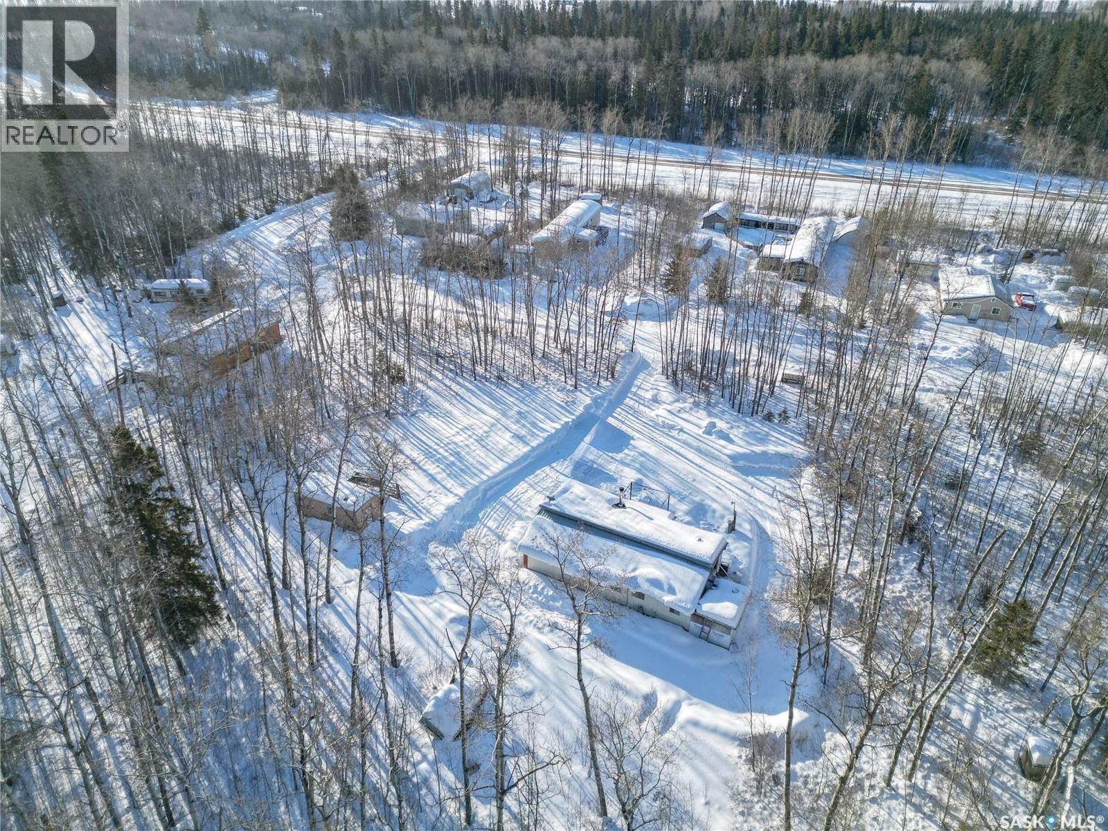 207 Brown Street, Paddockwood Rm No. 520, Saskatchewan  S0J 0N0 - Photo 29 - SK030150
