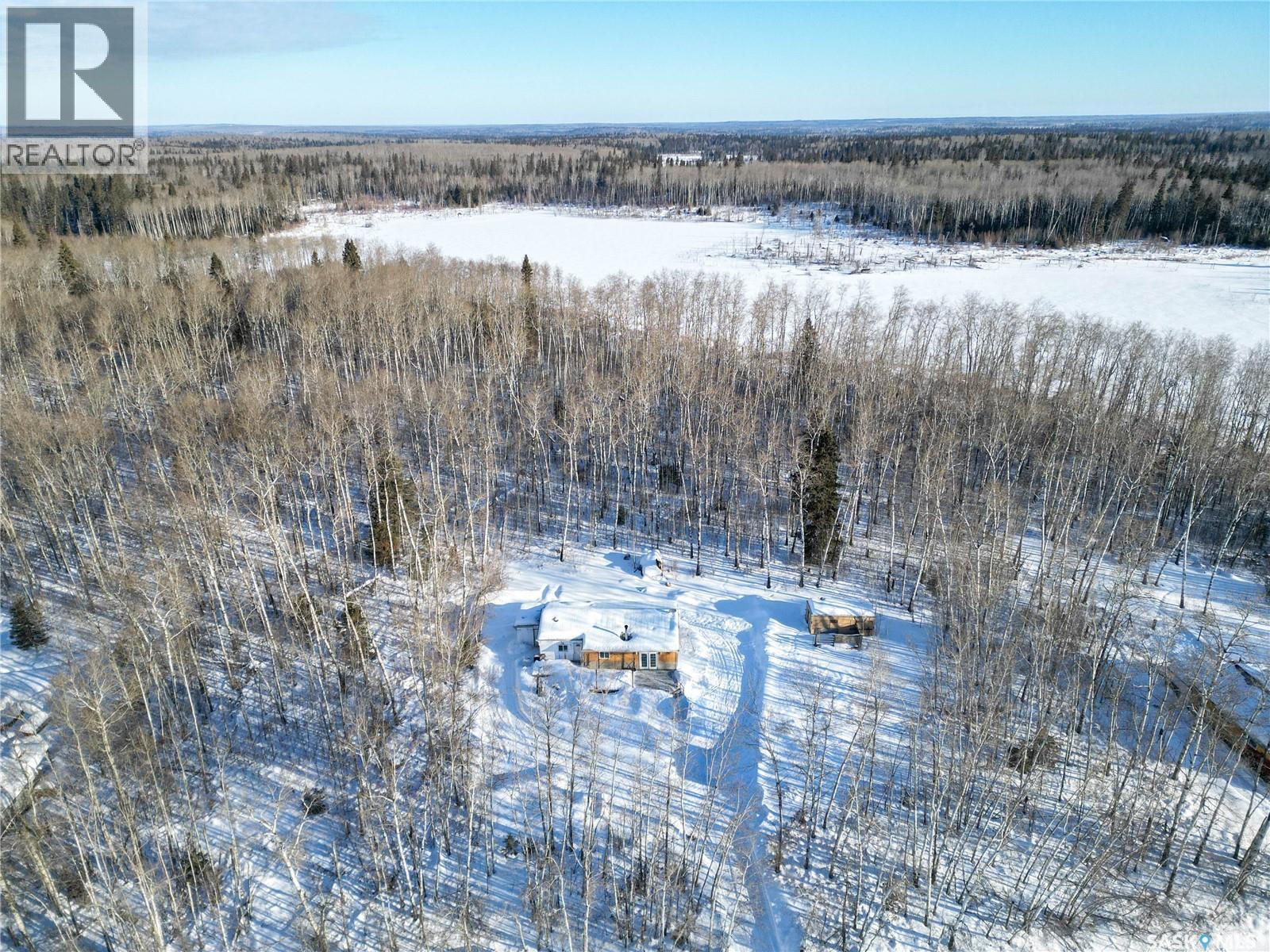 207 Brown Street, Paddockwood Rm No. 520, Saskatchewan  S0J 0N0 - Photo 3 - SK030150