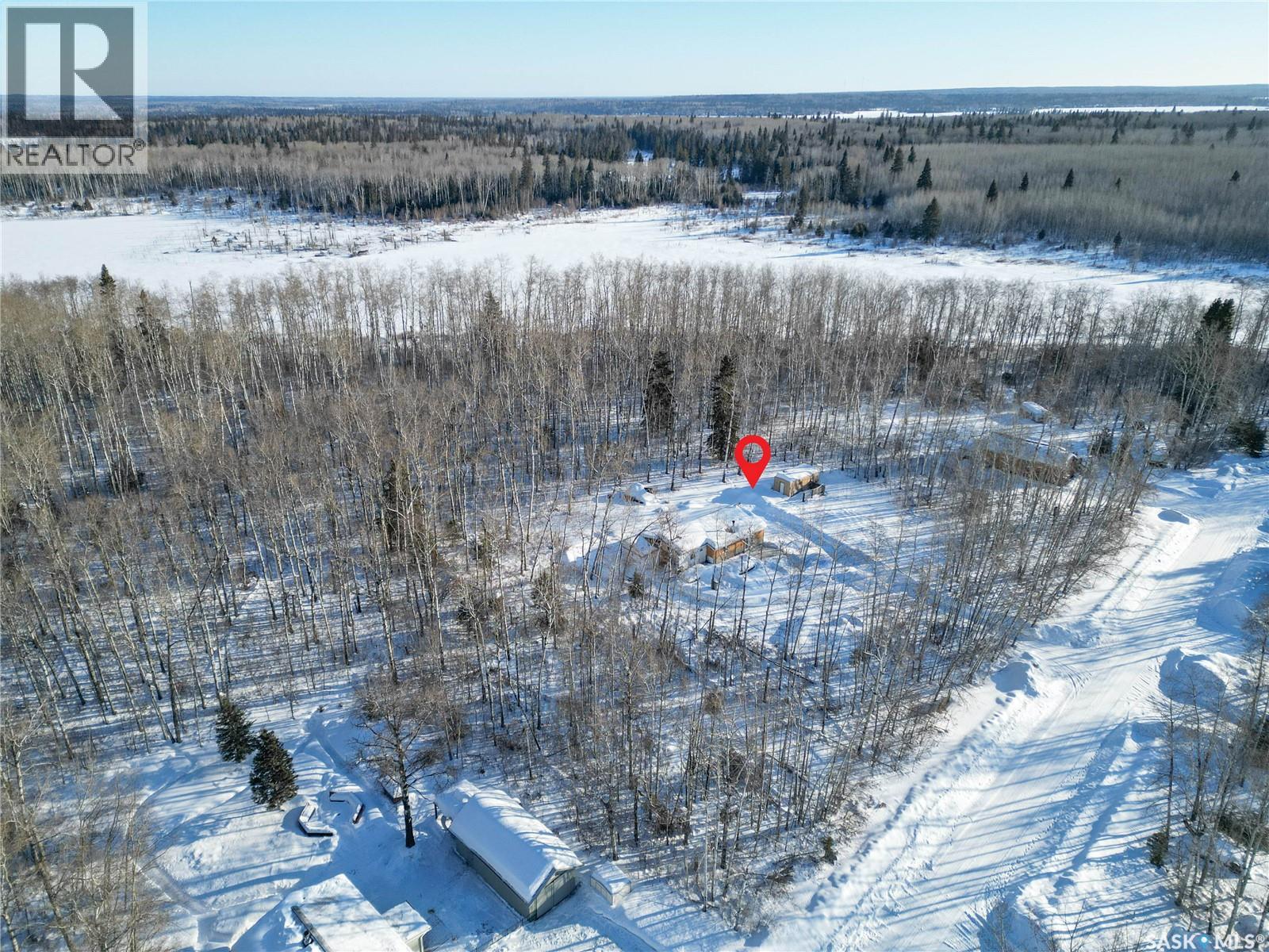 207 Brown Street, Paddockwood Rm No. 520, Saskatchewan  S0J 0N0 - Photo 5 - SK030150