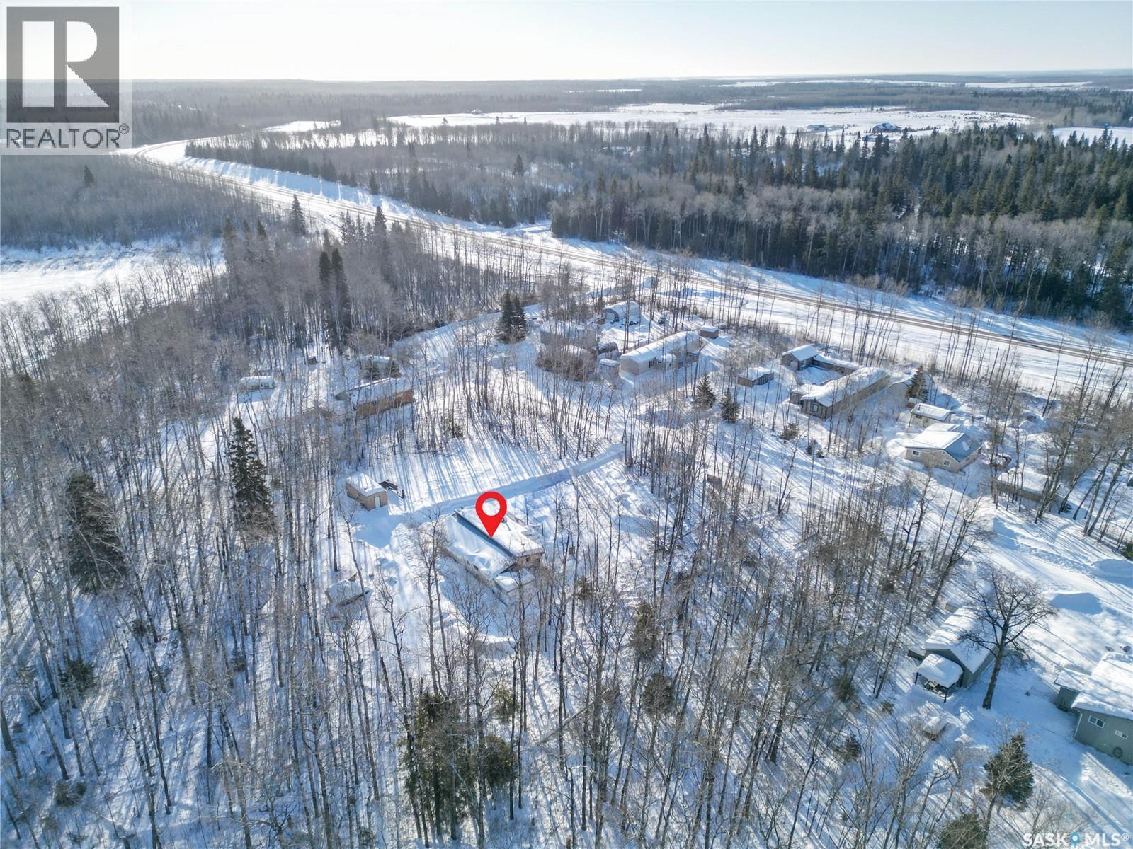 207 Brown Street, Paddockwood Rm No. 520, Saskatchewan  S0J 0N0 - Photo 6 - SK030150