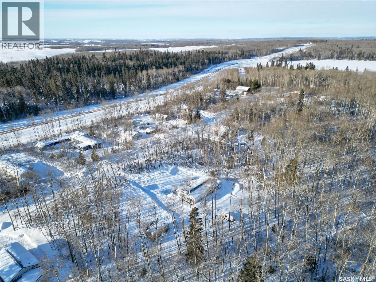 207 Brown Street, Paddockwood Rm No. 520, Saskatchewan  S0J 0N0 - Photo 8 - SK030150