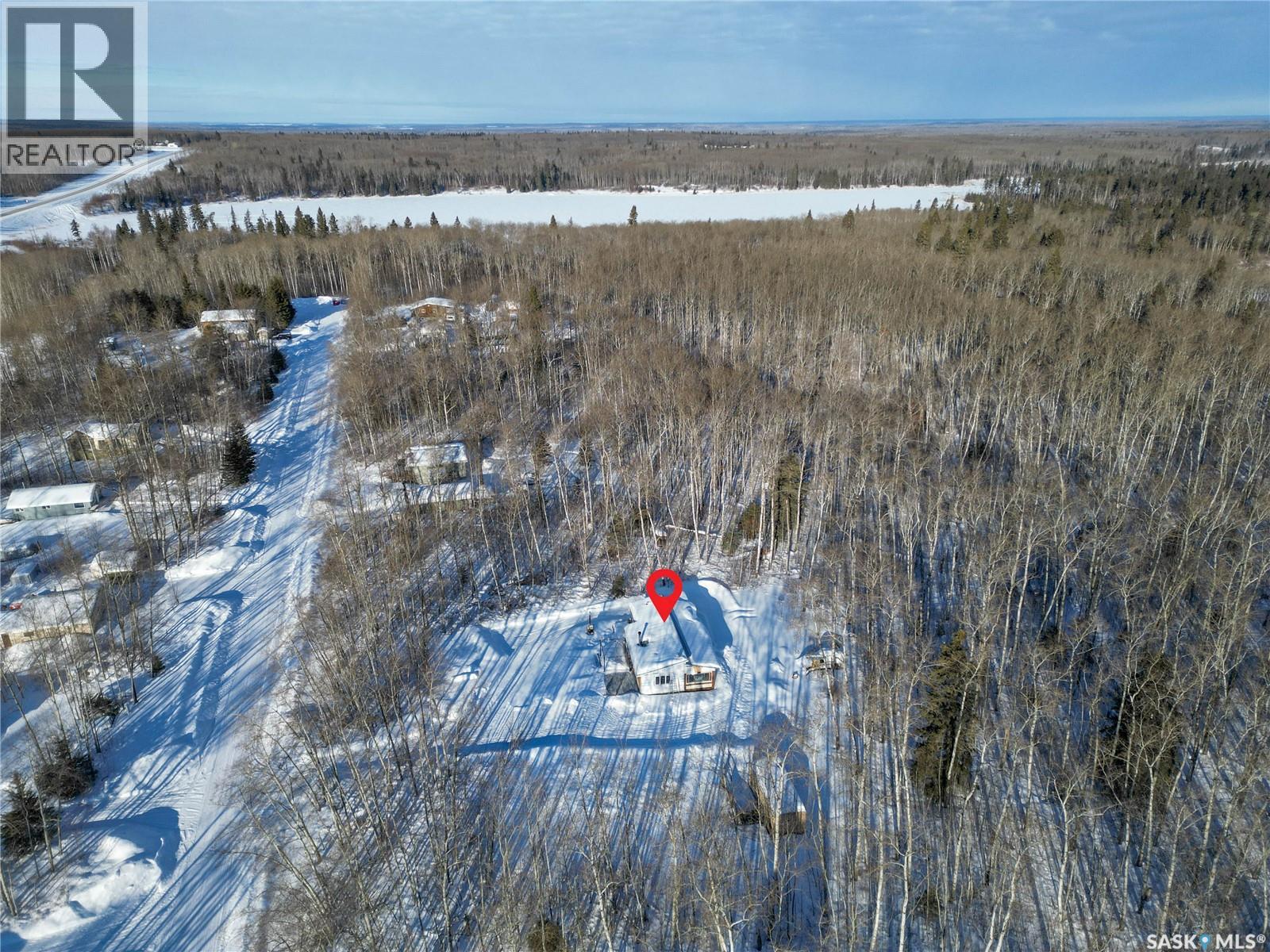207 Brown Street, Paddockwood Rm No. 520, Saskatchewan  S0J 0N0 - Photo 9 - SK030150