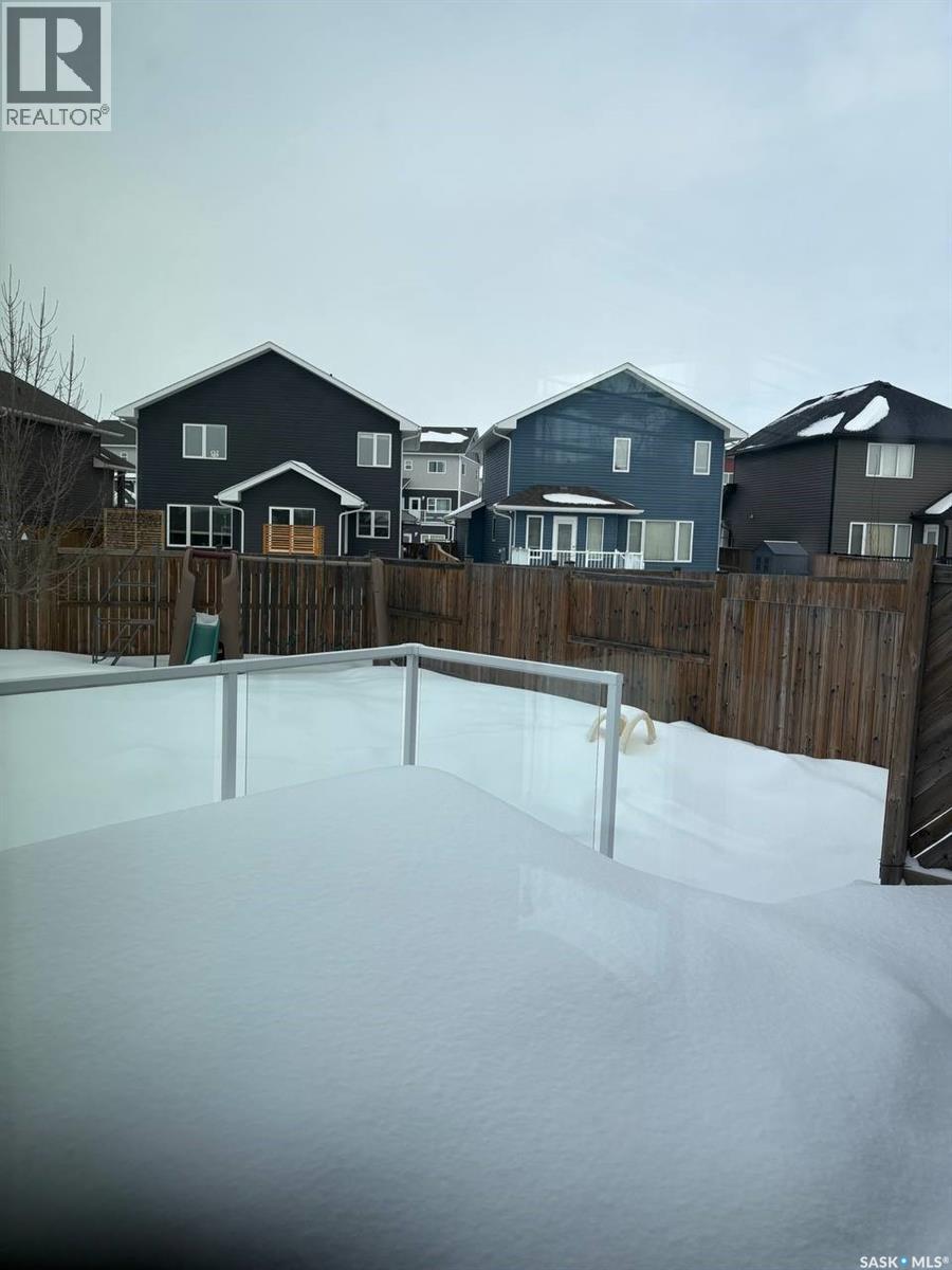 422 Lewin Way, Saskatoon, Saskatchewan  S7T 0T3 - Photo 27 - SK030137
