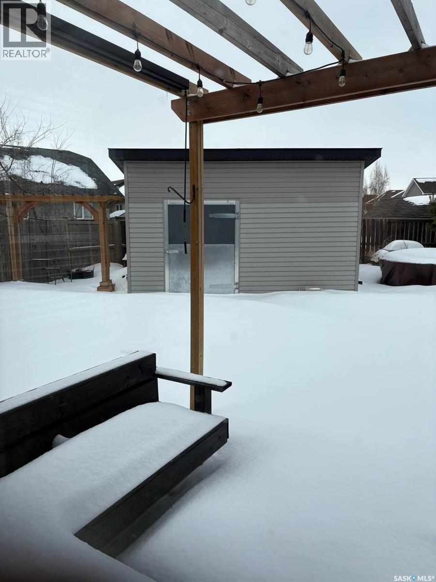 422 Lewin Way, Saskatoon, Saskatchewan  S7T 0T3 - Photo 28 - SK030137