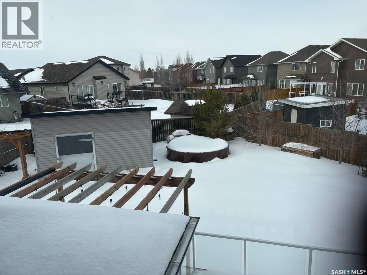 422 Lewin Way, Saskatoon, Saskatchewan  S7T 0T3 - Photo 29 - SK030137