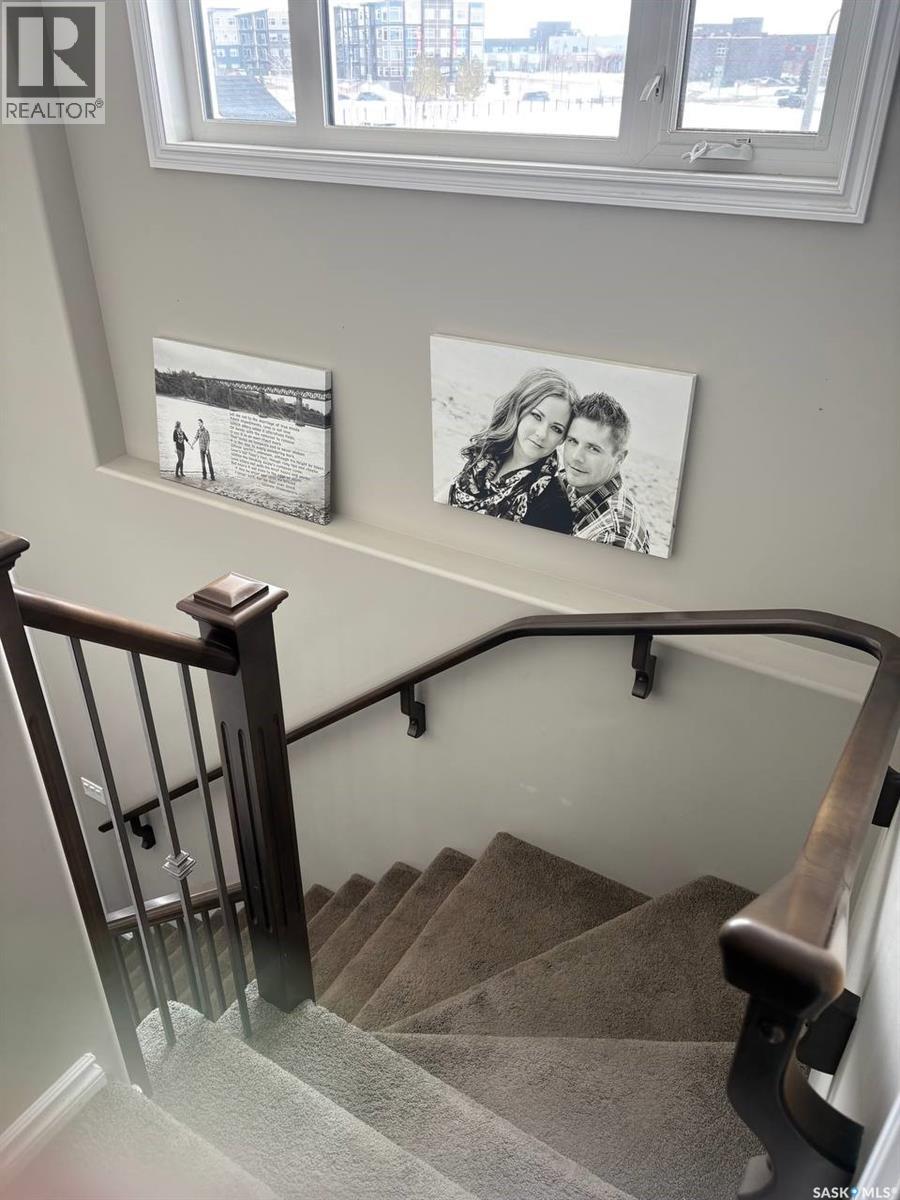 422 Lewin Way, Saskatoon, Saskatchewan  S7T 0T3 - Photo 9 - SK030137