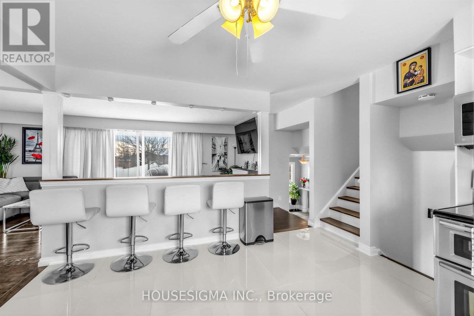 691 Fernhill Boulevard, Oshawa, Ontario  L1J 5K2 - Photo 14 - E12827690