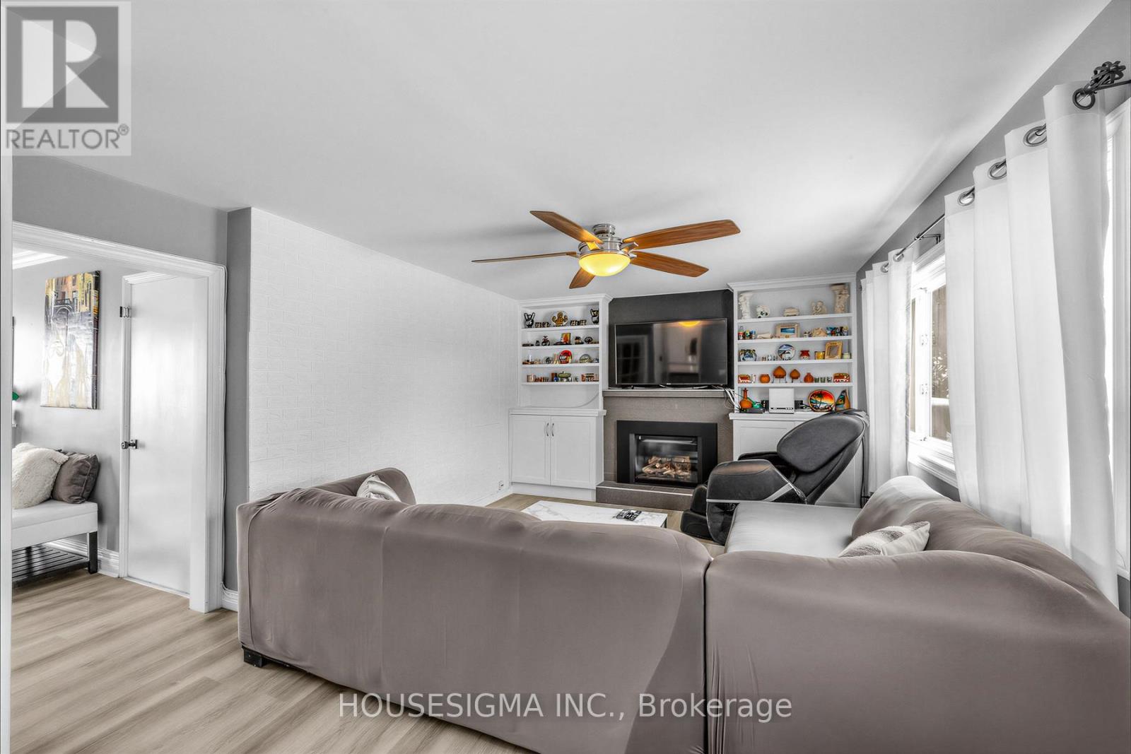 691 Fernhill Boulevard, Oshawa, Ontario  L1J 5K2 - Photo 16 - E12827690