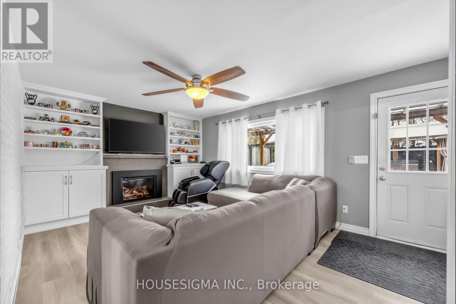 691 Fernhill Boulevard, Oshawa, Ontario  L1J 5K2 - Photo 18 - E12827690