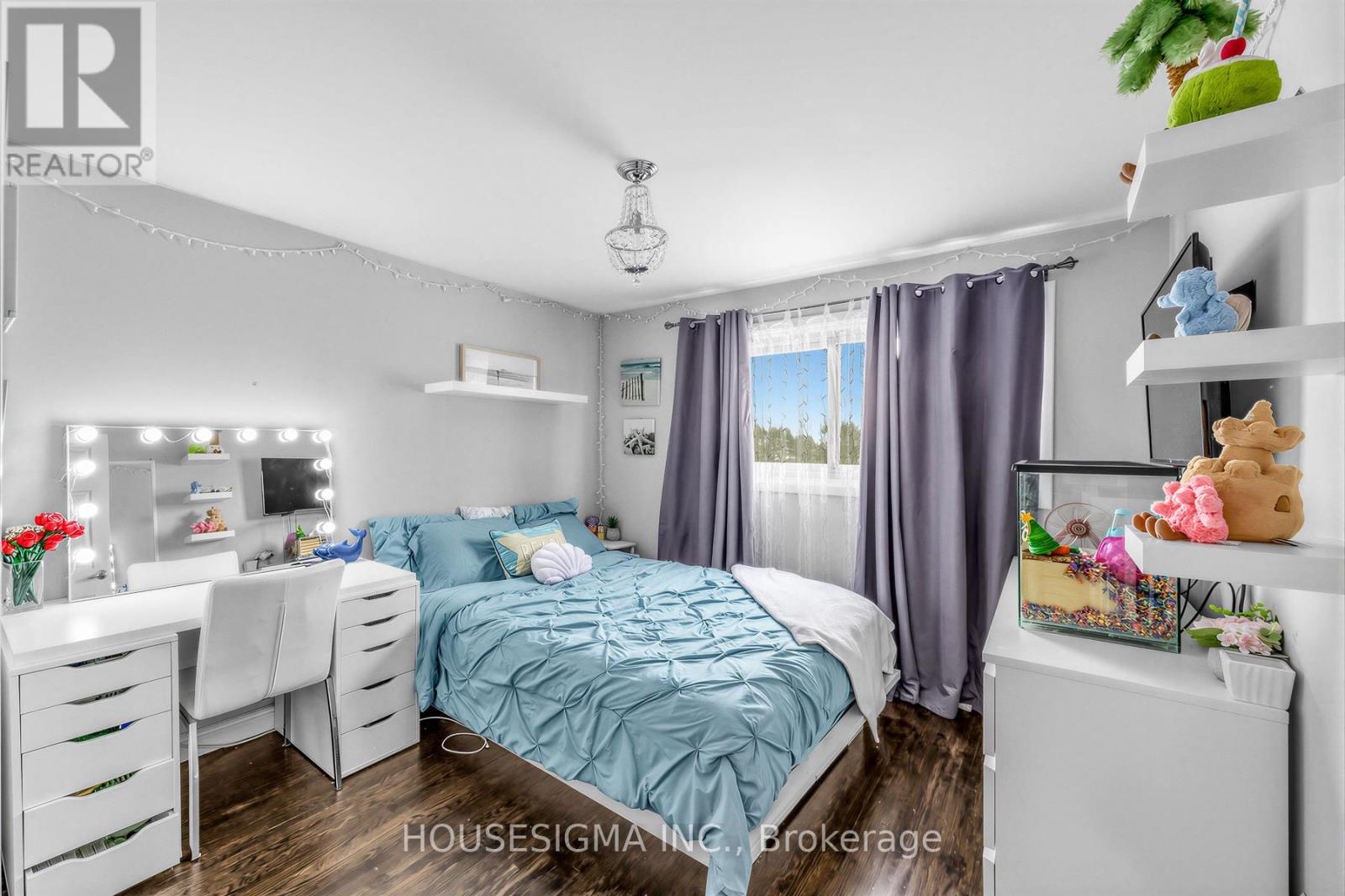 691 Fernhill Boulevard, Oshawa, Ontario  L1J 5K2 - Photo 22 - E12827690