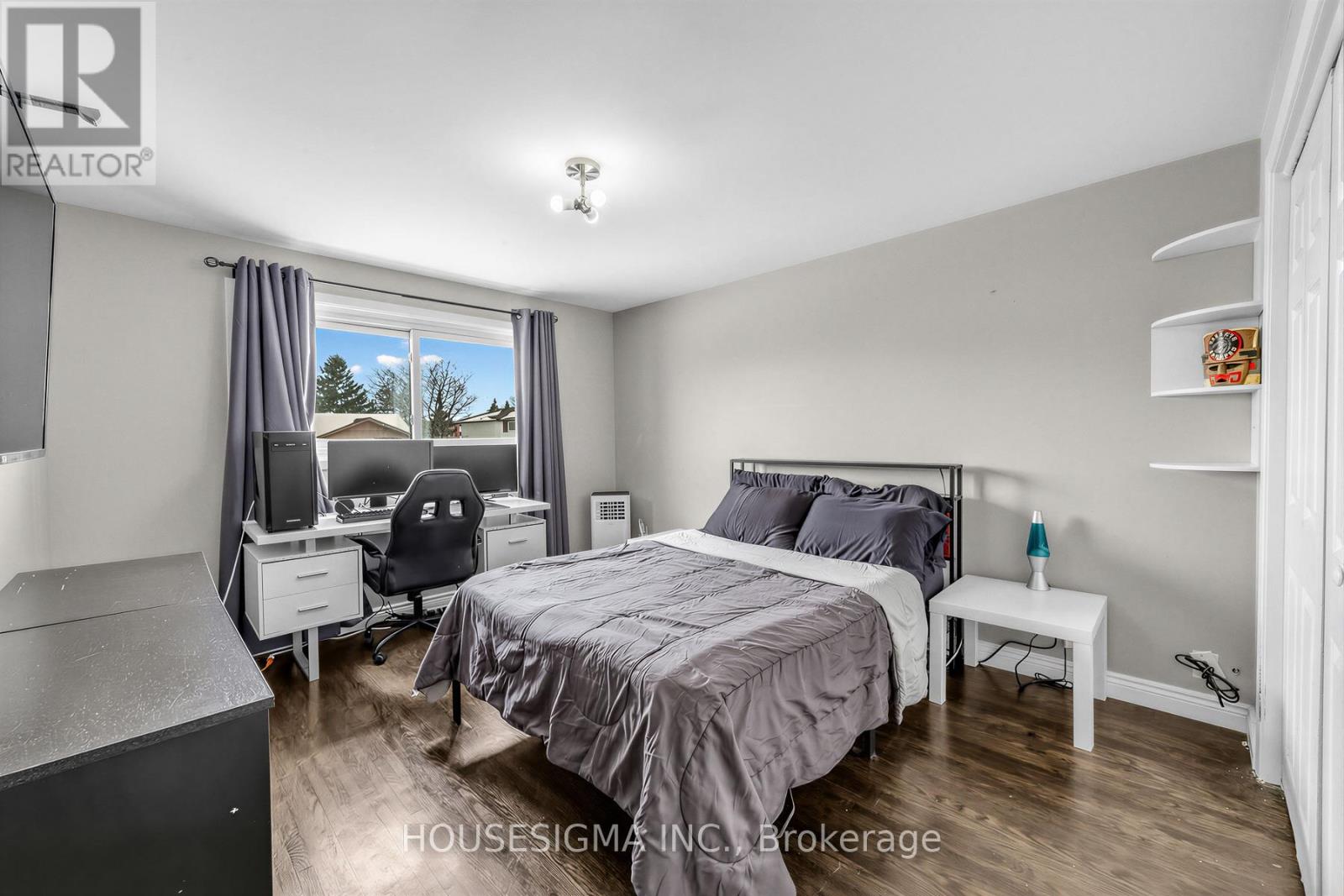 691 Fernhill Boulevard, Oshawa, Ontario  L1J 5K2 - Photo 20 - E12827690