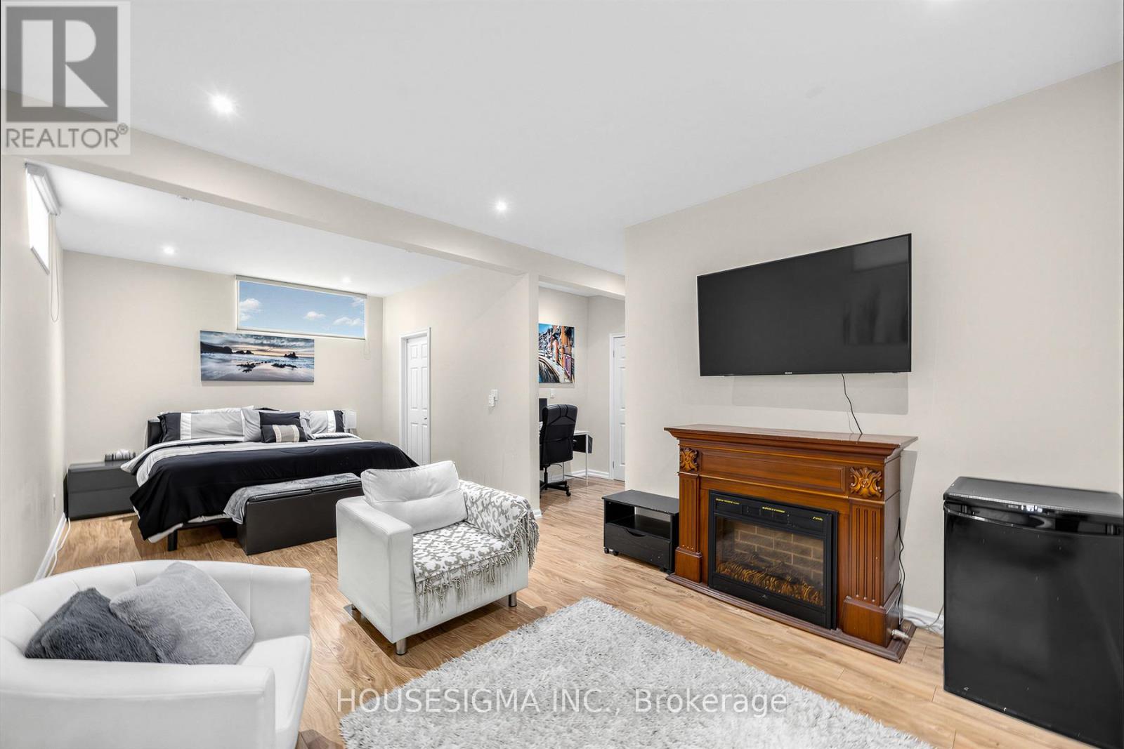 691 Fernhill Boulevard, Oshawa, Ontario  L1J 5K2 - Photo 25 - E12827690