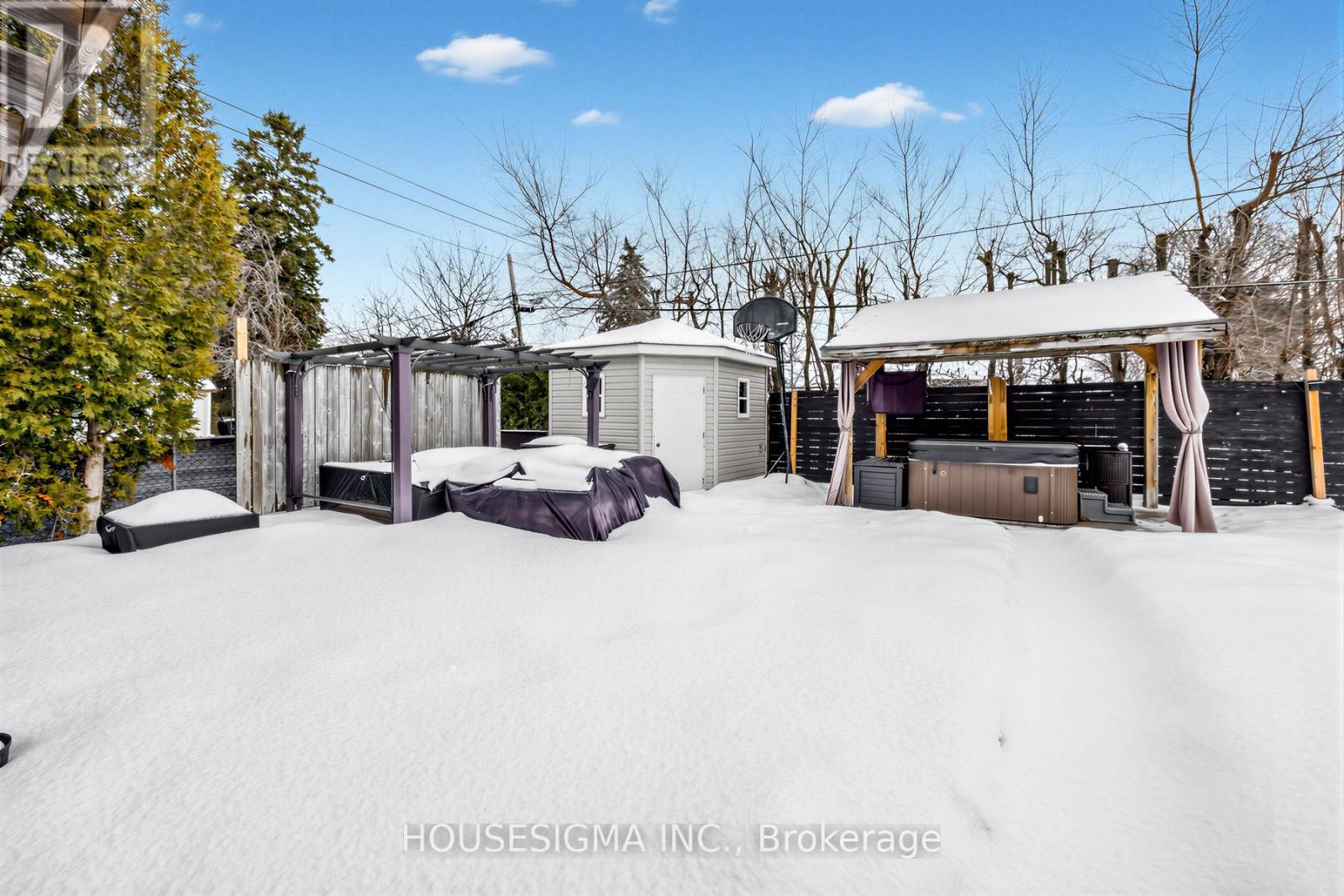 691 Fernhill Boulevard, Oshawa, Ontario  L1J 5K2 - Photo 36 - E12827690