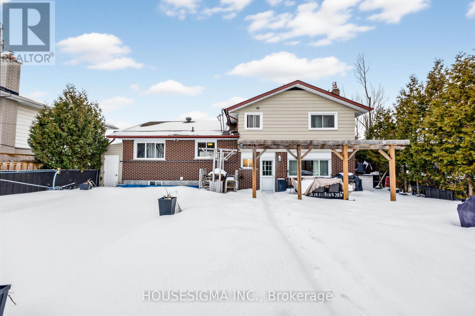 691 Fernhill Boulevard, Oshawa, Ontario  L1J 5K2 - Photo 35 - E12827690