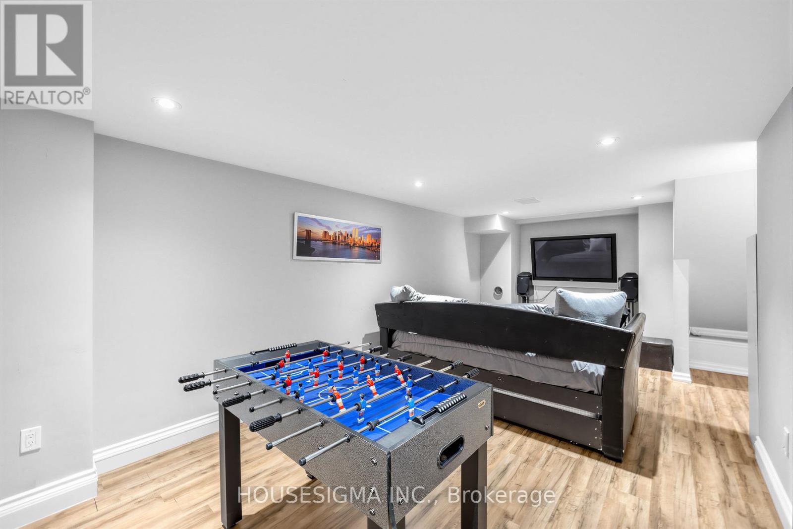 691 Fernhill Boulevard, Oshawa, Ontario  L1J 5K2 - Photo 31 - E12827690