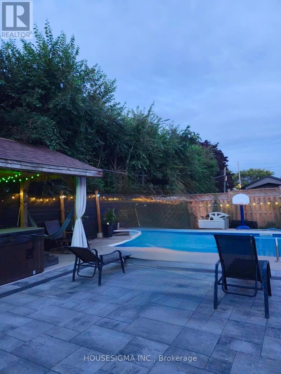 691 Fernhill Boulevard, Oshawa, Ontario  L1J 5K2 - Photo 39 - E12827690