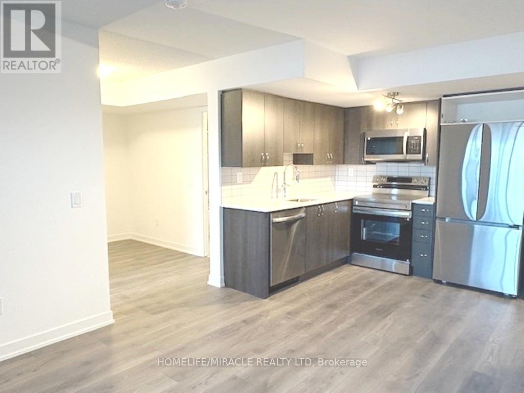 415 - 1010 Sandy Beach Road, Pickering, Ontario  L1W 3V9 - Photo 11 - E12879956