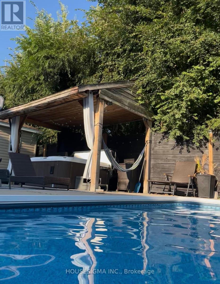 691 Fernhill Boulevard, Oshawa, Ontario  L1J 5K2 - Photo 43 - E12827690