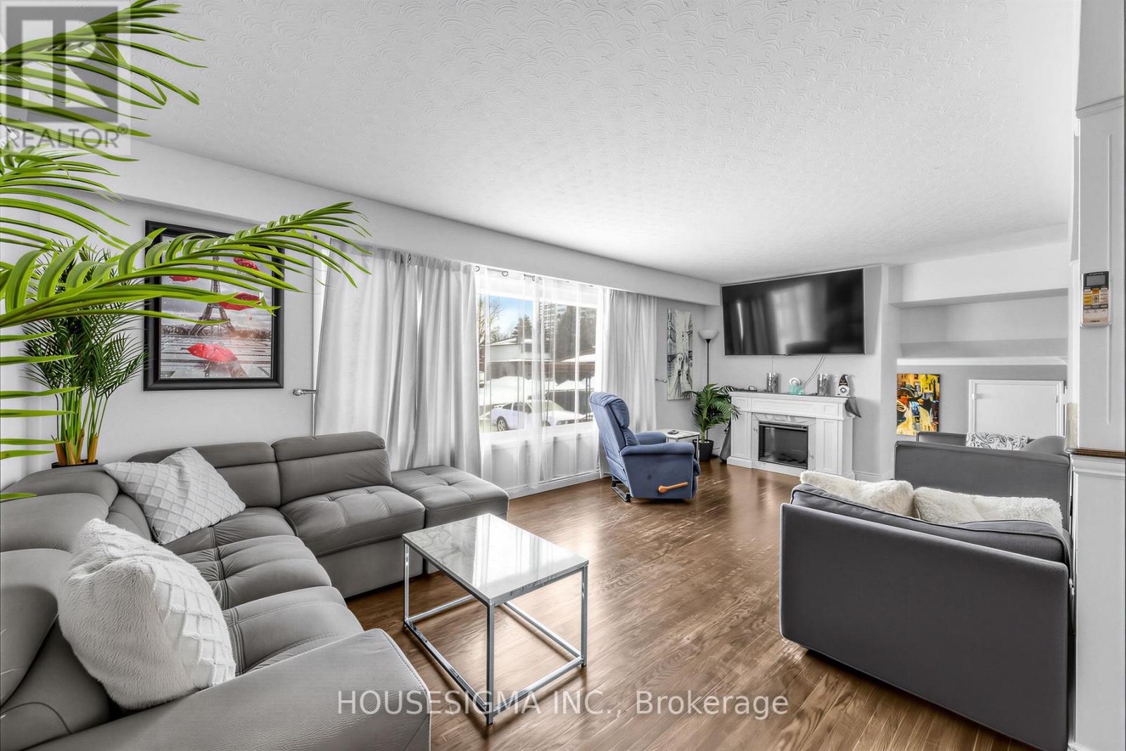 691 Fernhill Boulevard, Oshawa, Ontario  L1J 5K2 - Photo 9 - E12827690