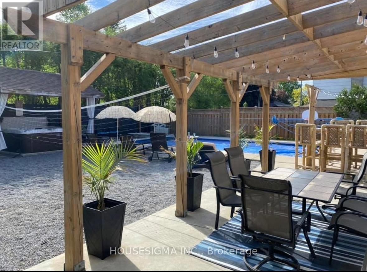 691 Fernhill Boulevard, Oshawa, Ontario  L1J 5K2 - Photo 48 - E12827690