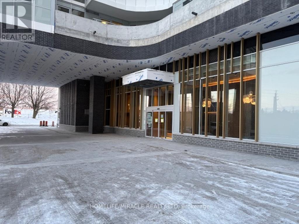 415 - 1010 Sandy Beach Road, Pickering, Ontario  L1W 3V9 - Photo 2 - E12879956