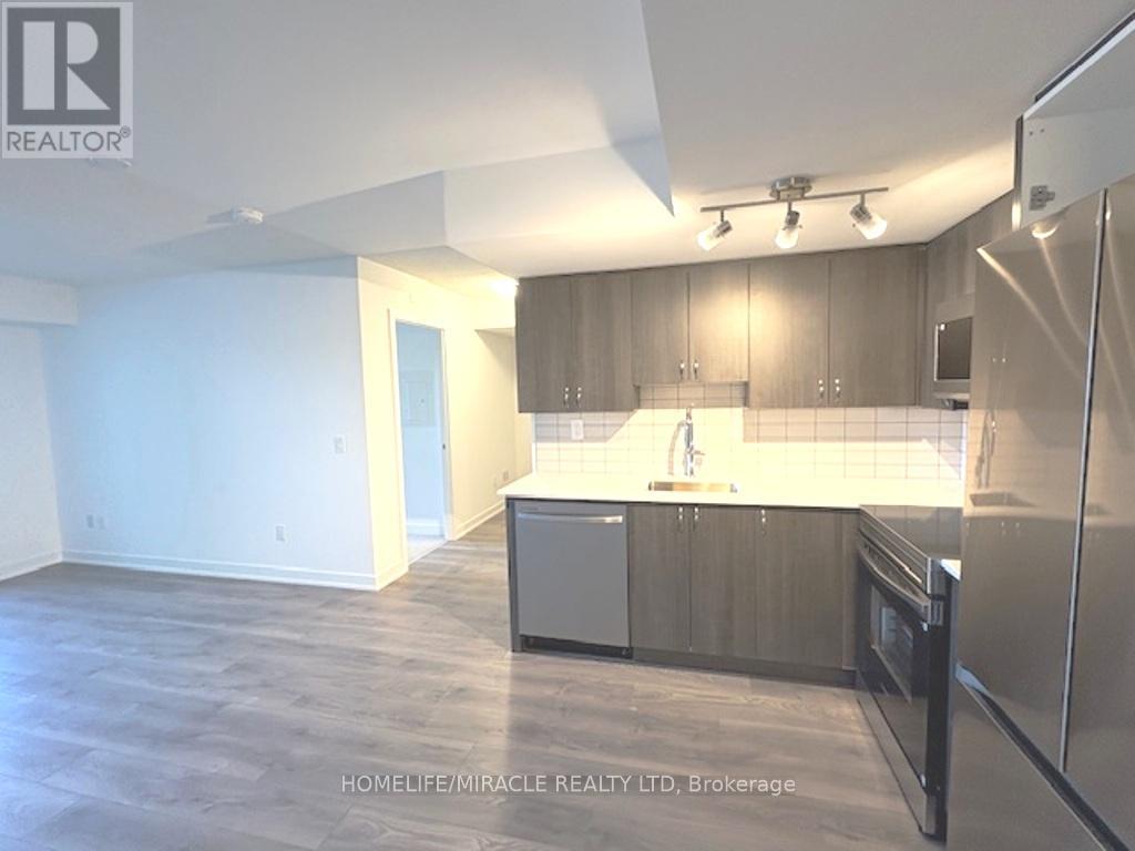 415 - 1010 Sandy Beach Road, Pickering, Ontario  L1W 3V9 - Photo 10 - E12879956