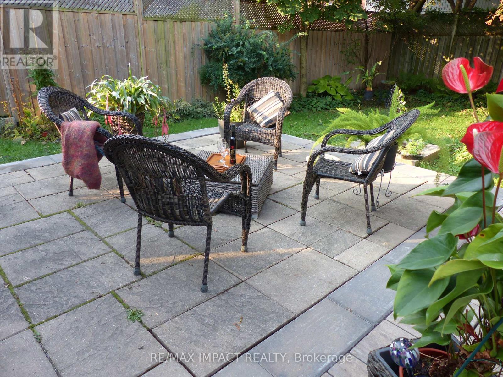 620 Christie Avenue, Oshawa, Ontario  L1G 4L7 - Photo 36 - E12881800