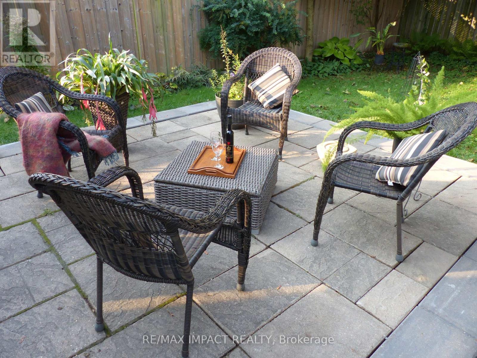 620 Christie Avenue, Oshawa, Ontario  L1G 4L7 - Photo 34 - E12881800