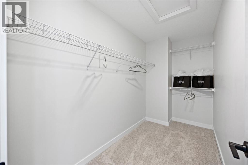 31 Fireside Common W, Cochrane, Alberta  T4C 3E1 - Photo 21 - A2293045