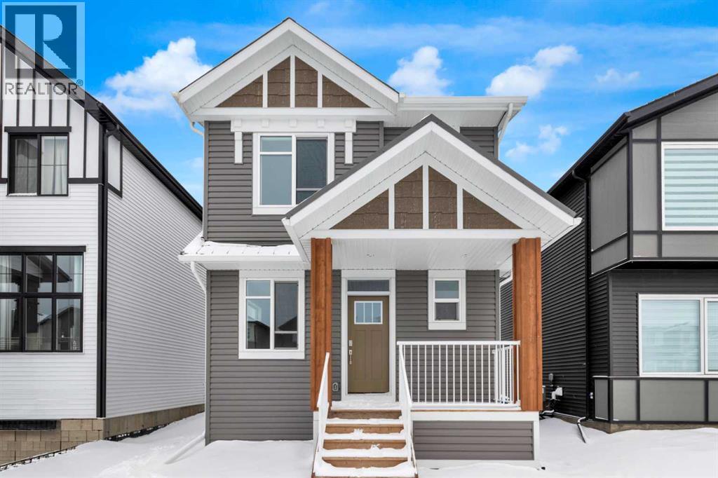 1139 Chinook Winds Circle SW, airdrie, Alberta