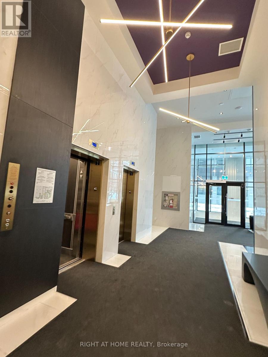 809 - 180 George Street, Ottawa, Ontario  K1N 0G8 - Photo 3 - X12860780