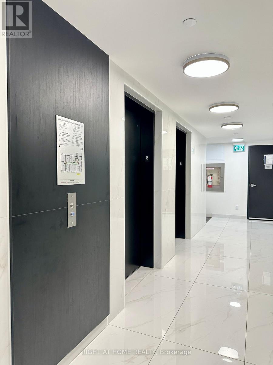 809 - 180 George Street, Ottawa, Ontario  K1N 0G8 - Photo 18 - X12860780