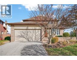 2378 ARNOLD Crescent, Burlington, Ontario