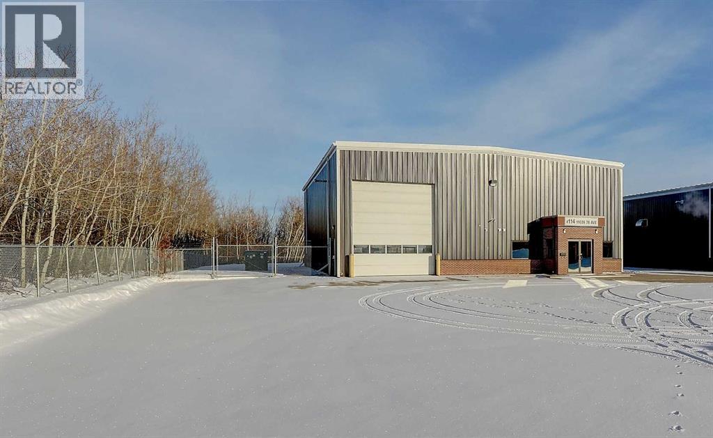 114, 11039 78 Avenue, Grande Prairie, Alberta  T8W 2J7 - Photo 2 - A2286640