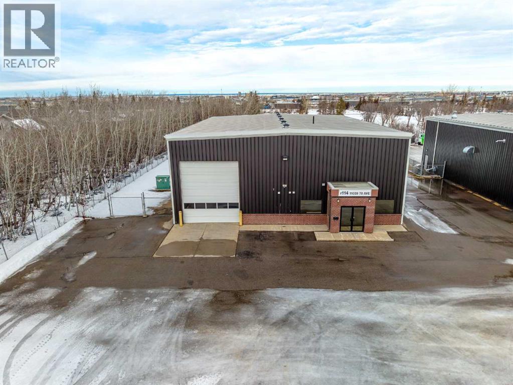 114, 11039 78 Avenue, Grande Prairie, Alberta  T8W 2J7 - Photo 5 - A2286640