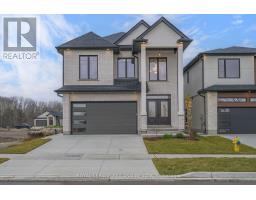 4211 LIBERTY CROSSING, London South, Ontario
