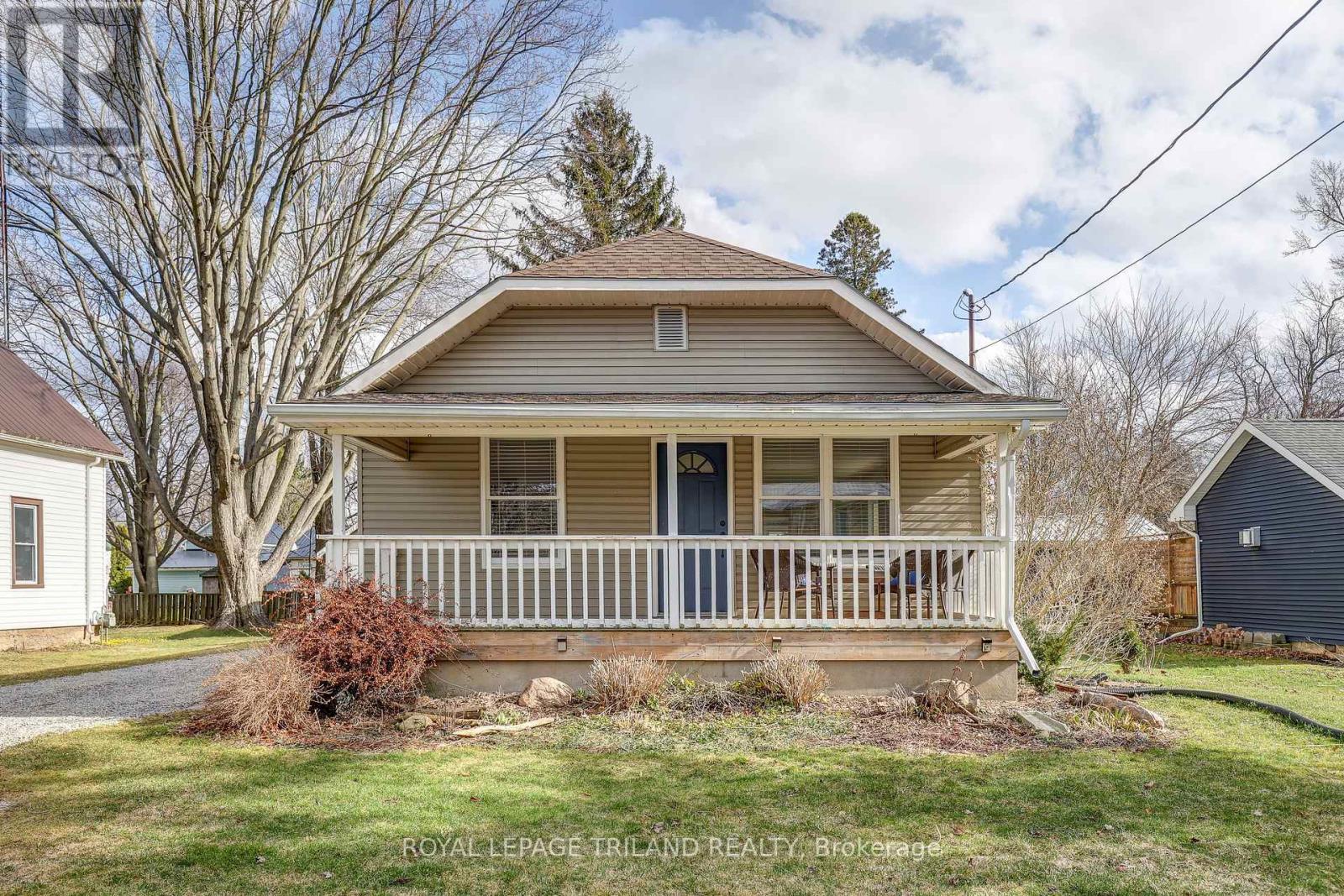 35897 BROOK STREET, Southwold, Ontario