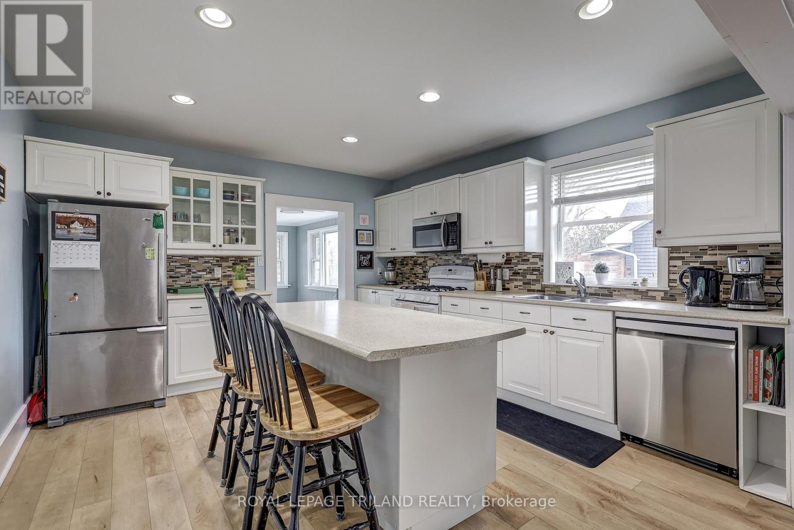 35897 Brook Street, Southwold, Ontario  N0L 2E0 - Photo 10 - X12882740