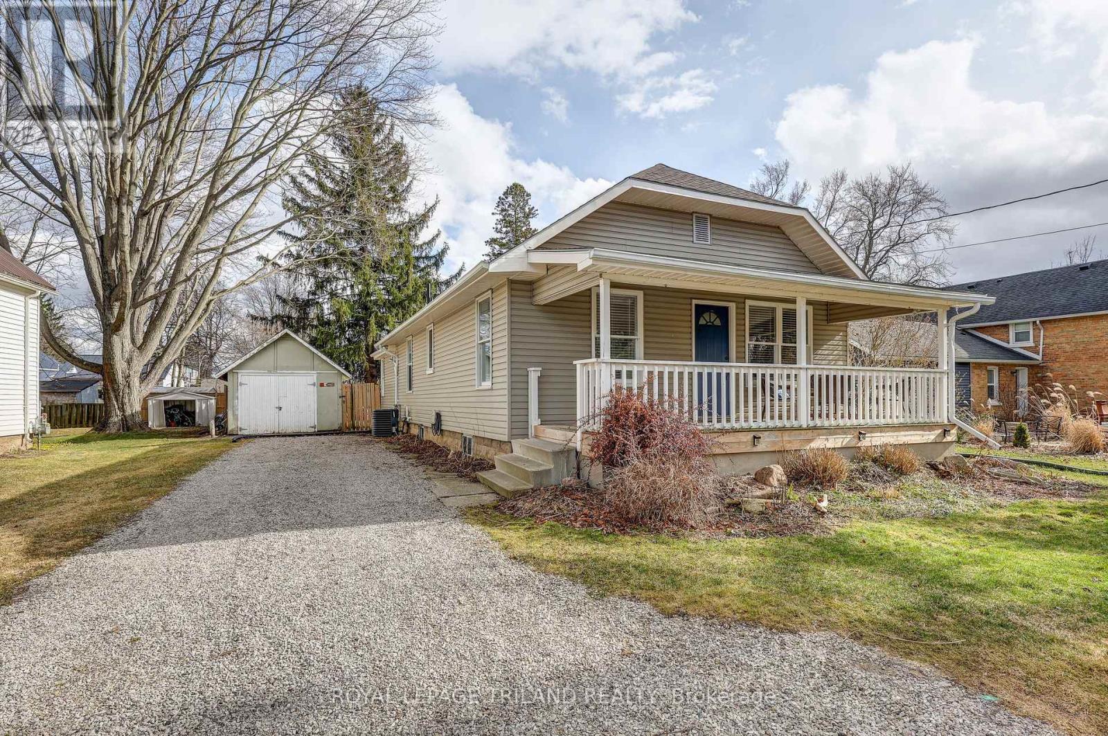 35897 Brook Street, Southwold, Ontario  N0L 2E0 - Photo 2 - X12882740