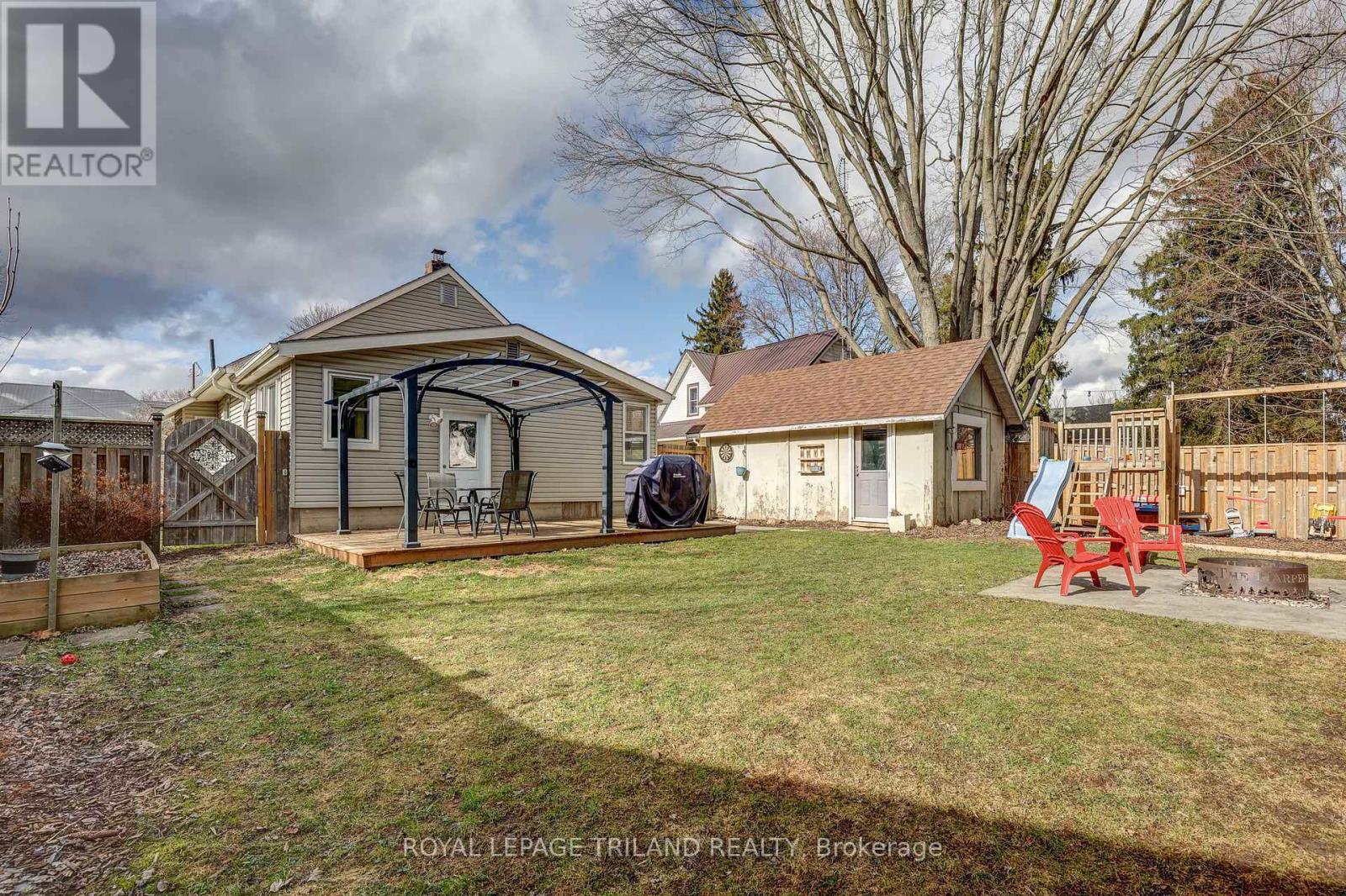 35897 Brook Street, Southwold, Ontario  N0L 2E0 - Photo 38 - X12882740