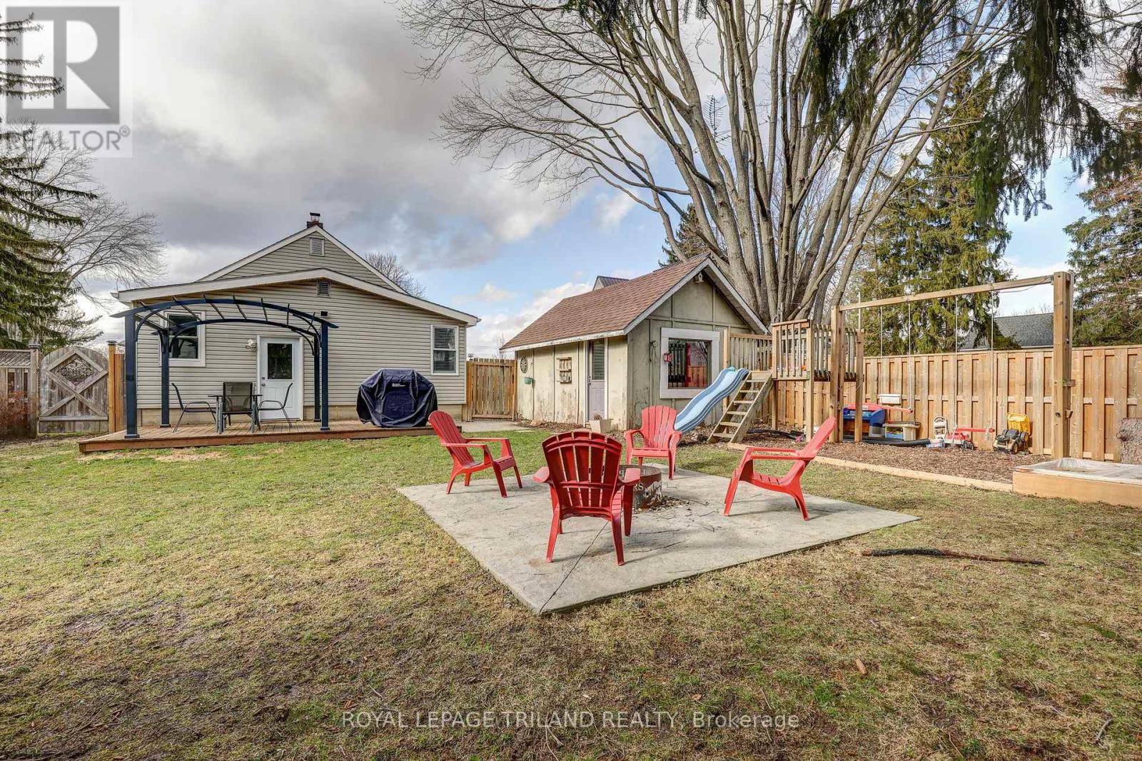 35897 Brook Street, Southwold, Ontario  N0L 2E0 - Photo 39 - X12882740