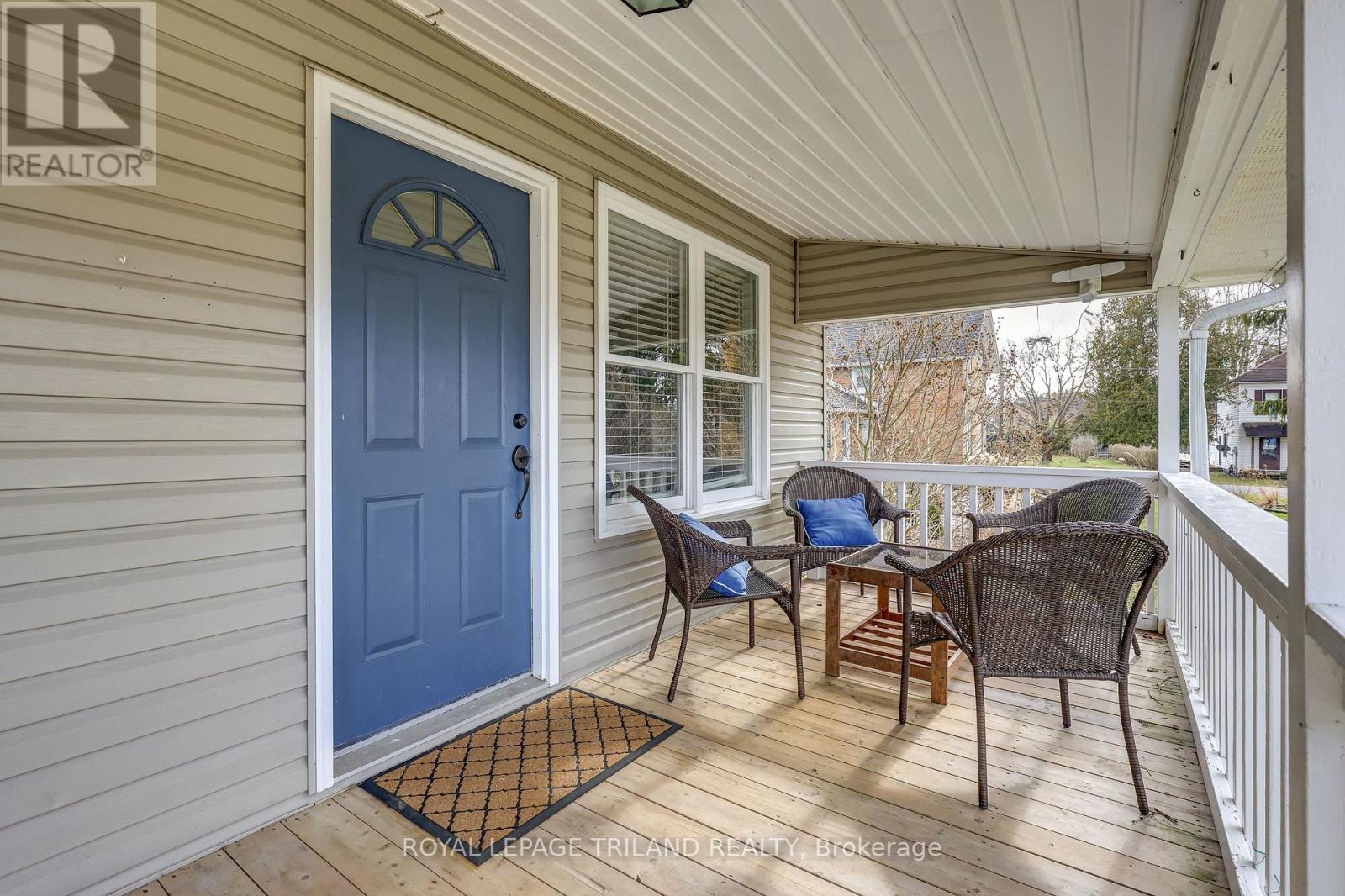 35897 Brook Street, Southwold, Ontario  N0L 2E0 - Photo 4 - X12882740