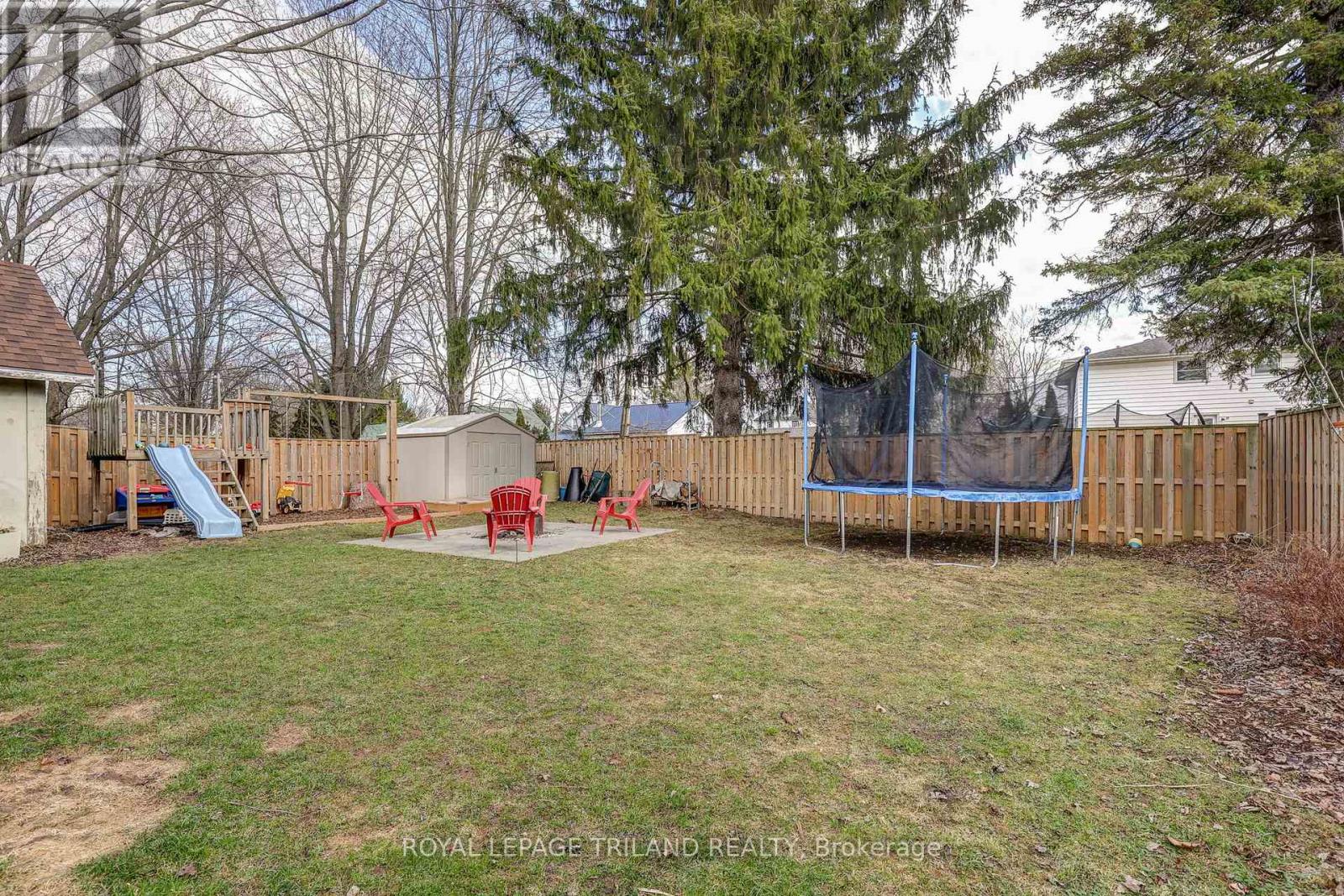 35897 Brook Street, Southwold, Ontario  N0L 2E0 - Photo 42 - X12882740