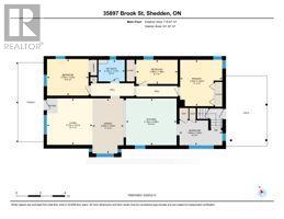 35897 Brook Street, Southwold, Ontario  N0L 2E0 - Photo 46 - X12882740