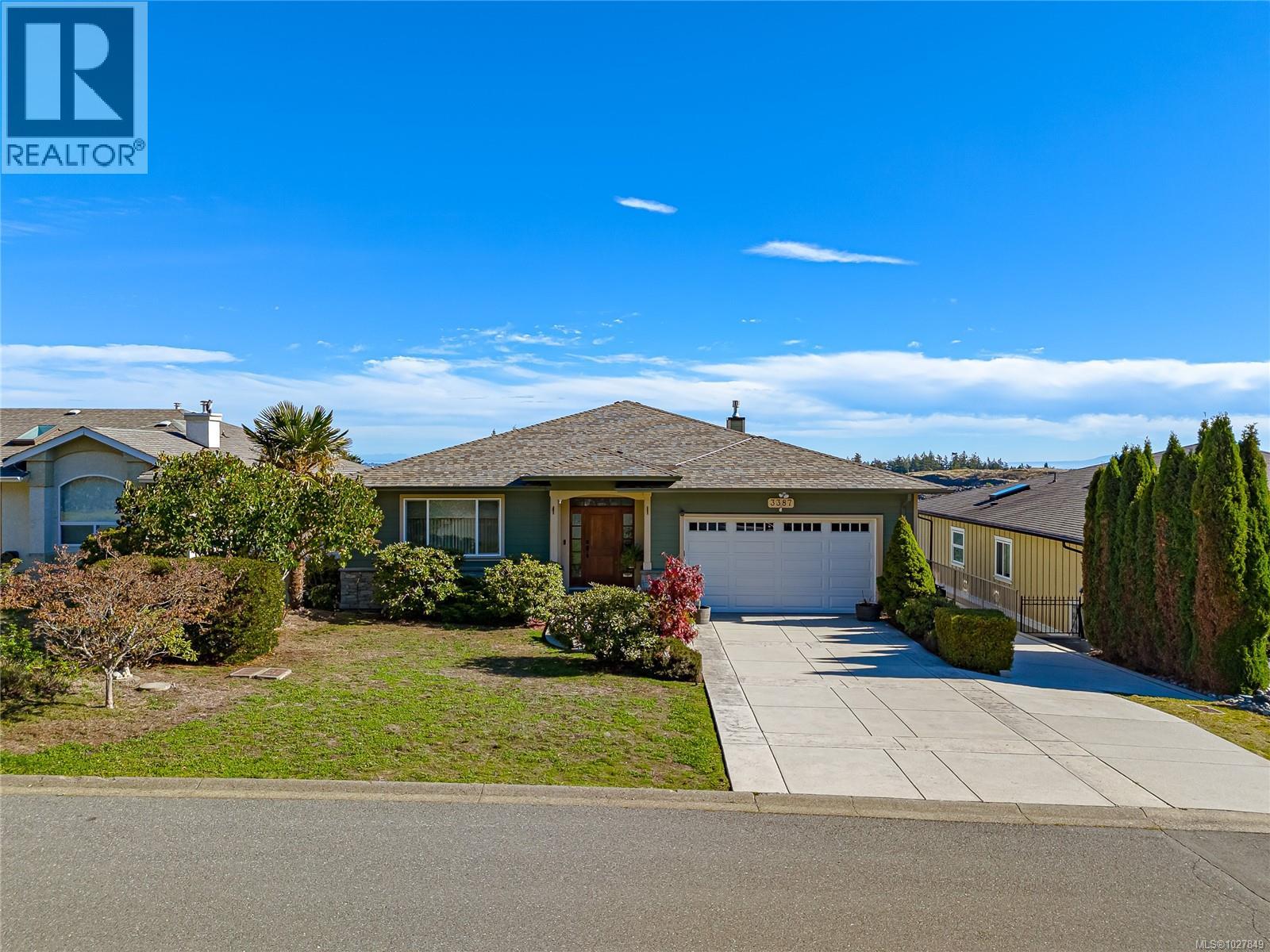 3387 Haida Dr, Colwood, British Columbia