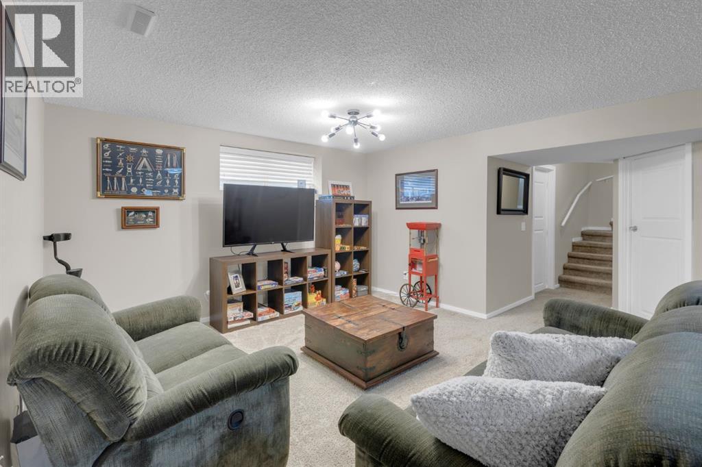 429 River Heights Drive, Cochrane, Alberta  T4C 0J3 - Photo 27 - A2290010