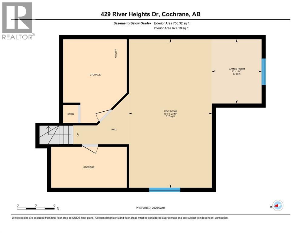 429 River Heights Drive, Cochrane, Alberta  T4C 0J3 - Photo 31 - A2290010