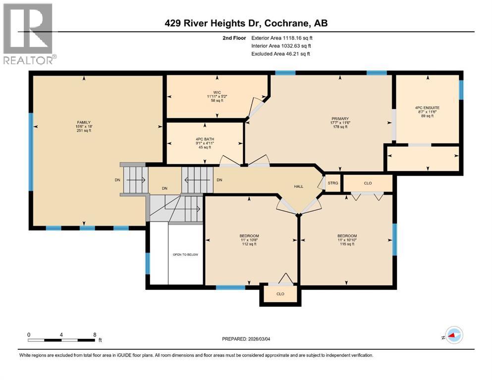 429 River Heights Drive, Cochrane, Alberta  T4C 0J3 - Photo 25 - A2290010