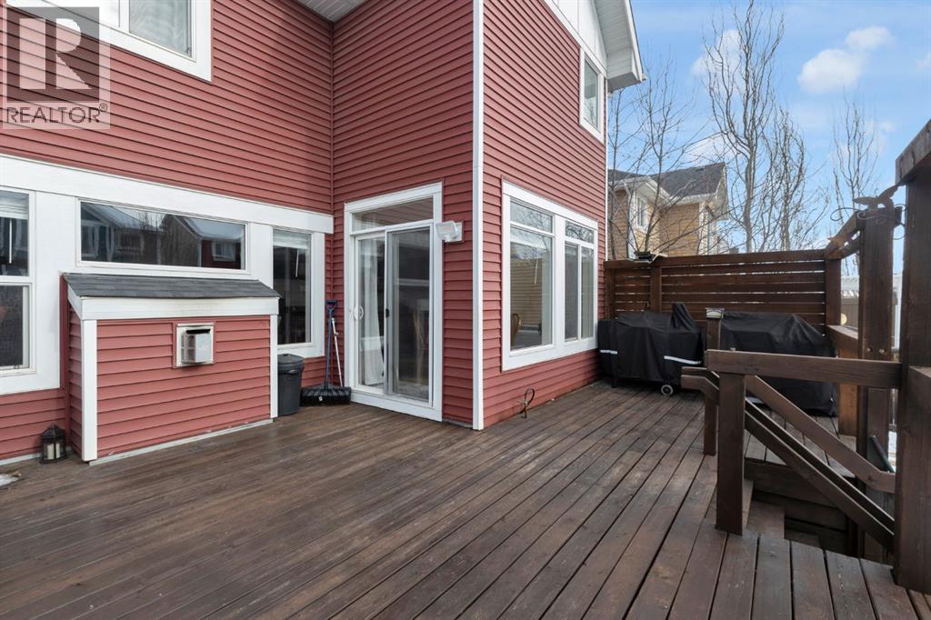 429 River Heights Drive, Cochrane, Alberta  T4C 0J3 - Photo 34 - A2290010